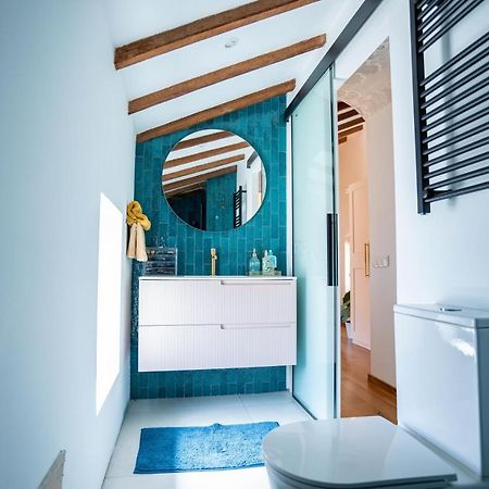 Valencia 2 Bed Luxury Guest House Godella Zewnętrze zdjęcie