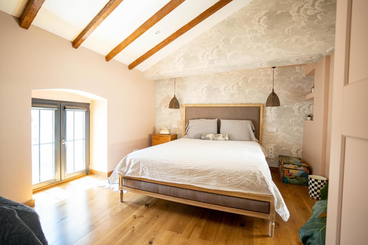 Valencia 2 Bed Luxury Guest House Godella Zewnętrze zdjęcie