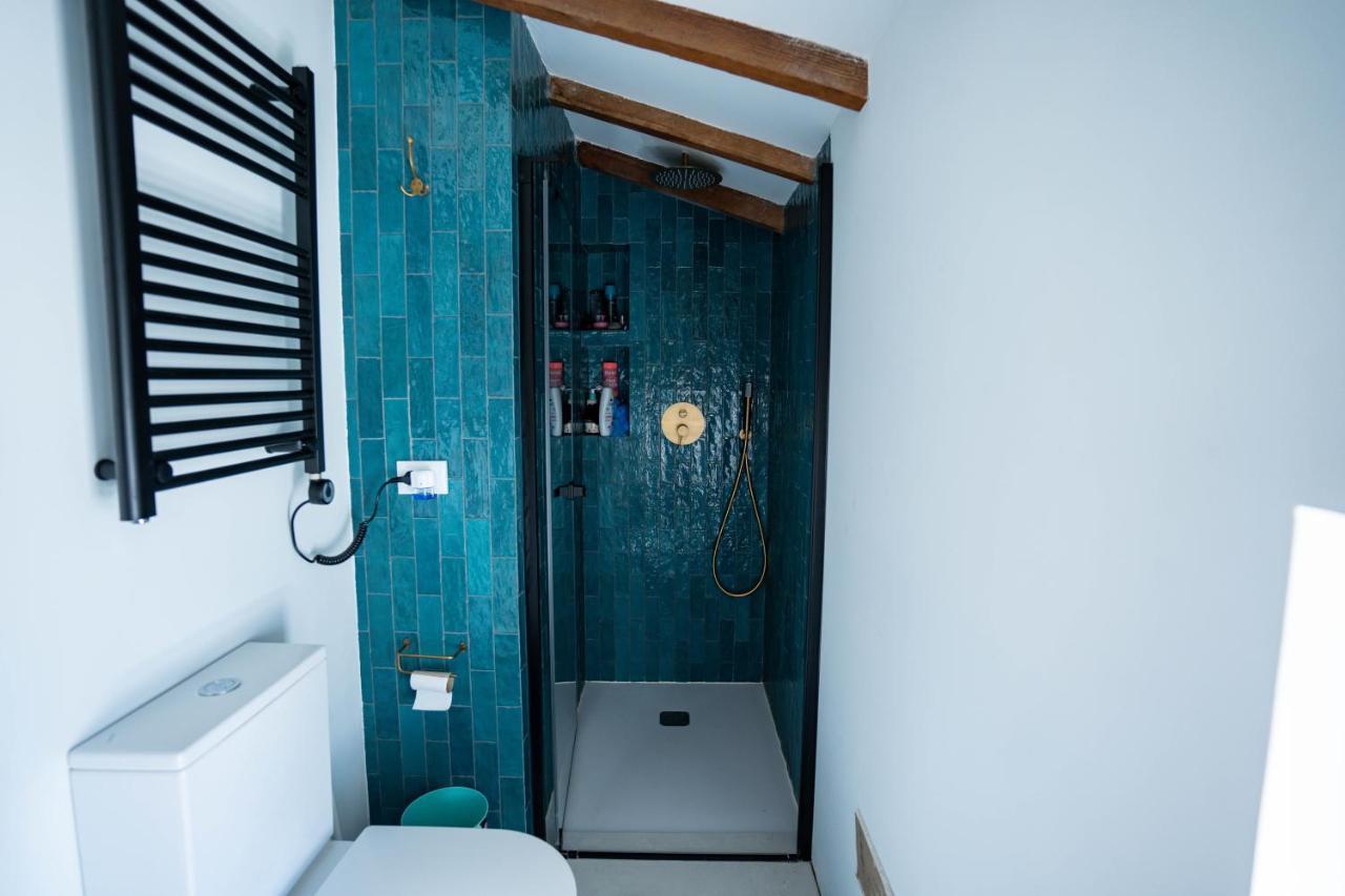 Valencia 2 Bed Luxury Guest House Godella Zewnętrze zdjęcie