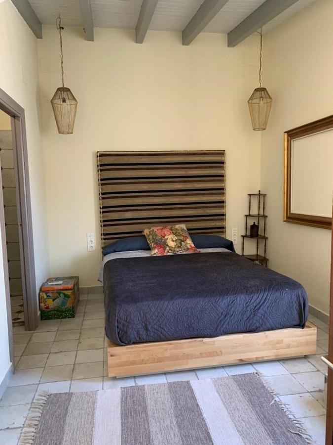 Valencia 2 Bed Luxury Guest House Godella Zewnętrze zdjęcie