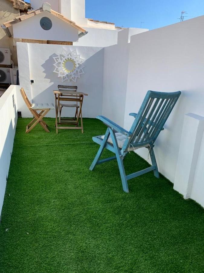 Valencia 2 Bed Luxury Guest House Godella Zewnętrze zdjęcie