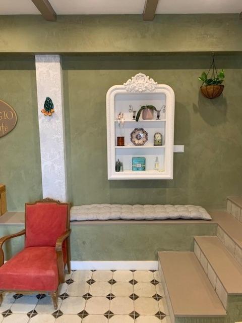 Valencia 2 Bed Luxury Guest House Godella Zewnętrze zdjęcie