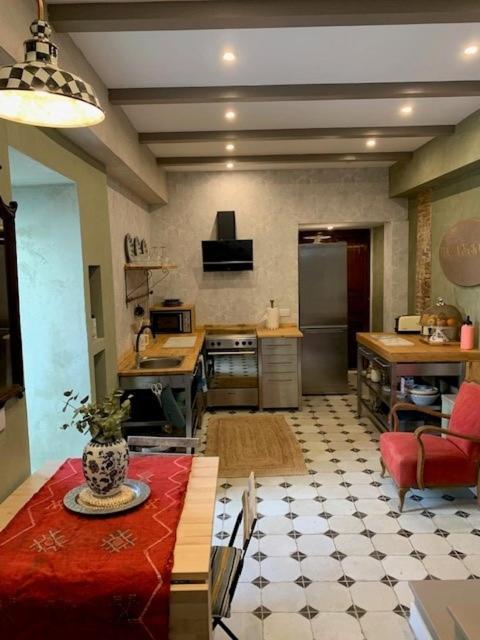 Valencia 2 Bed Luxury Guest House Godella Zewnętrze zdjęcie